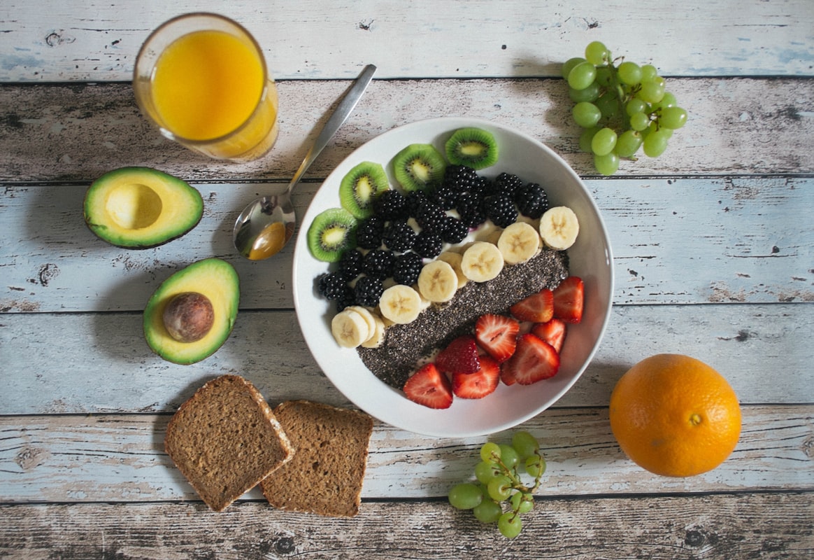 Équipe Nutritionathleteflow