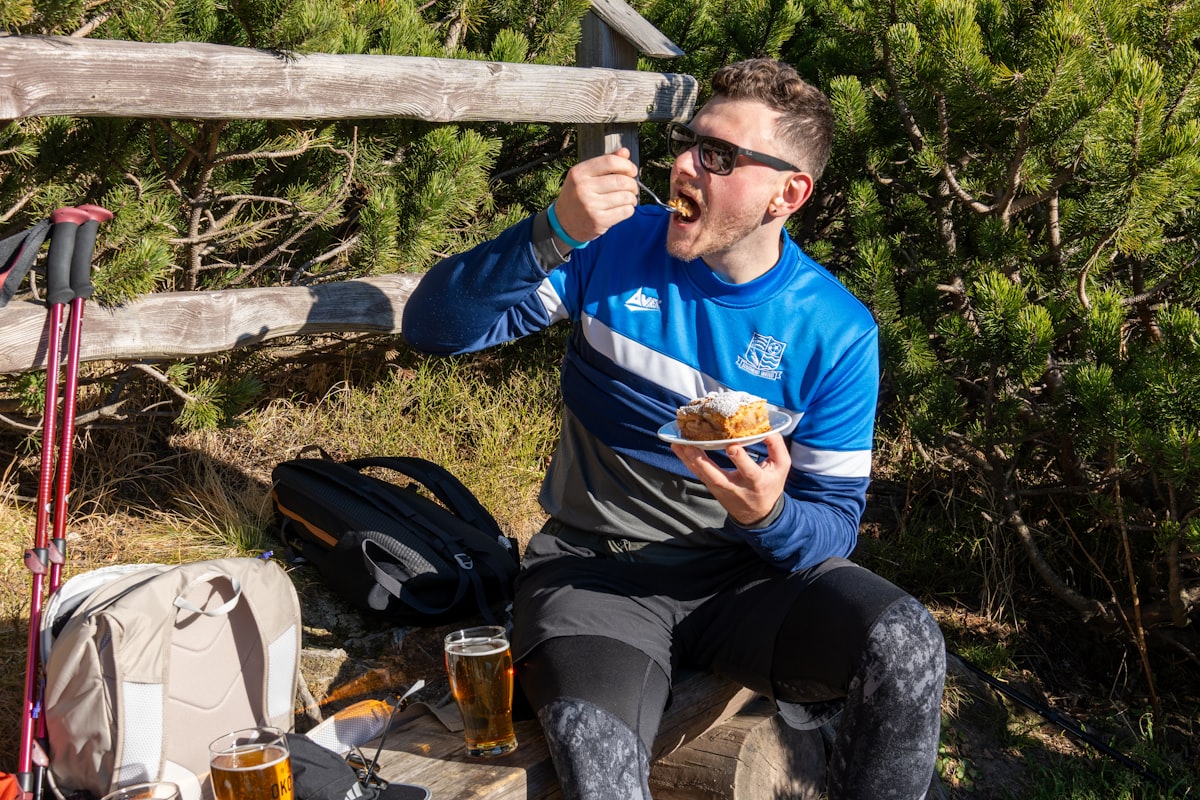 Guide complet nutrition athlète